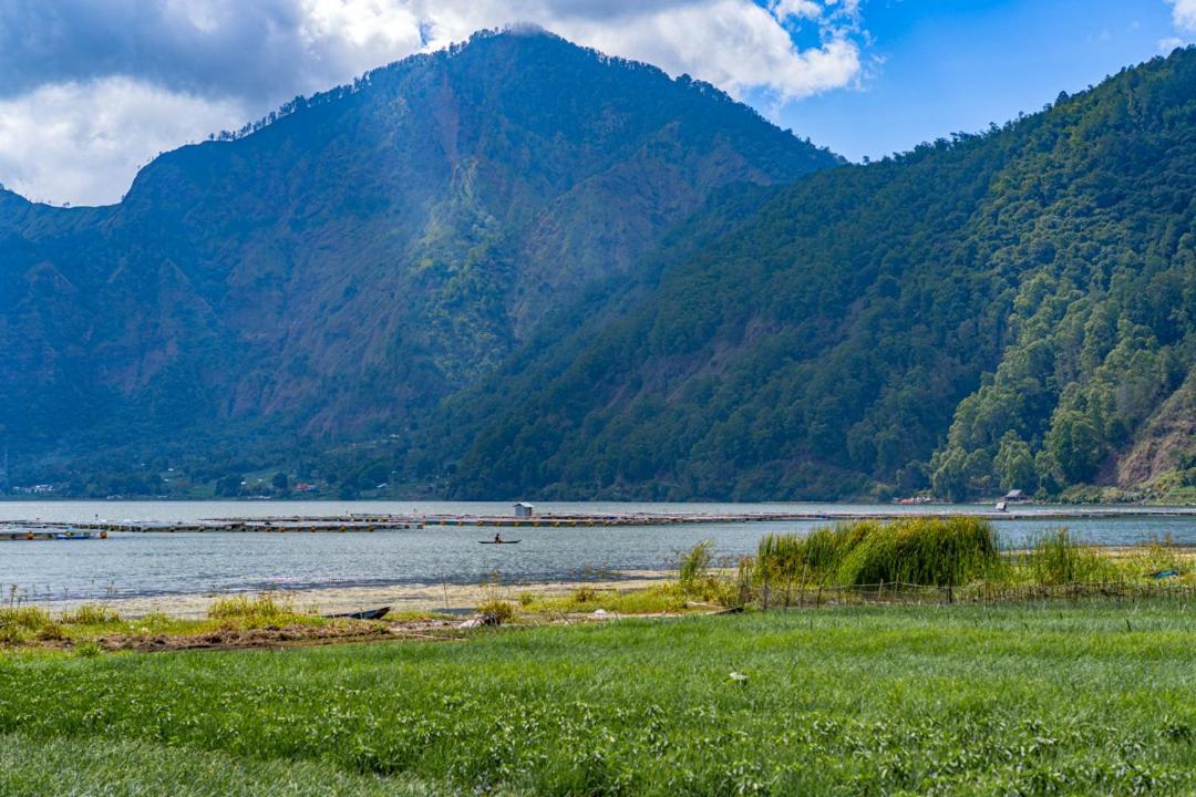 Pondok Manoka Kintamani Esterno foto